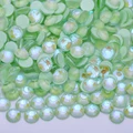 Y Peridot AB Neon
