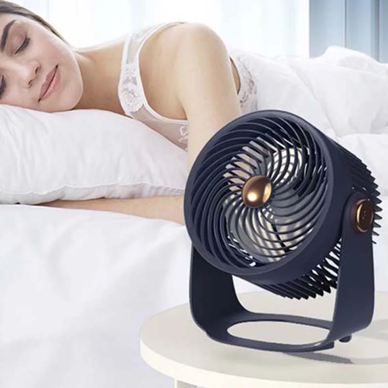 New Arrivals Large Battery Rechargeable Floor Standing Fan