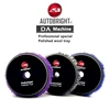 AUTOBRIGHT DA Machine 5" Wool Polishing Pad Car Washing Accessories Detailing Tray Clean Gadgets Auto Detailing For Car Polisher 1