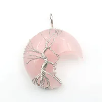 Rose quartz