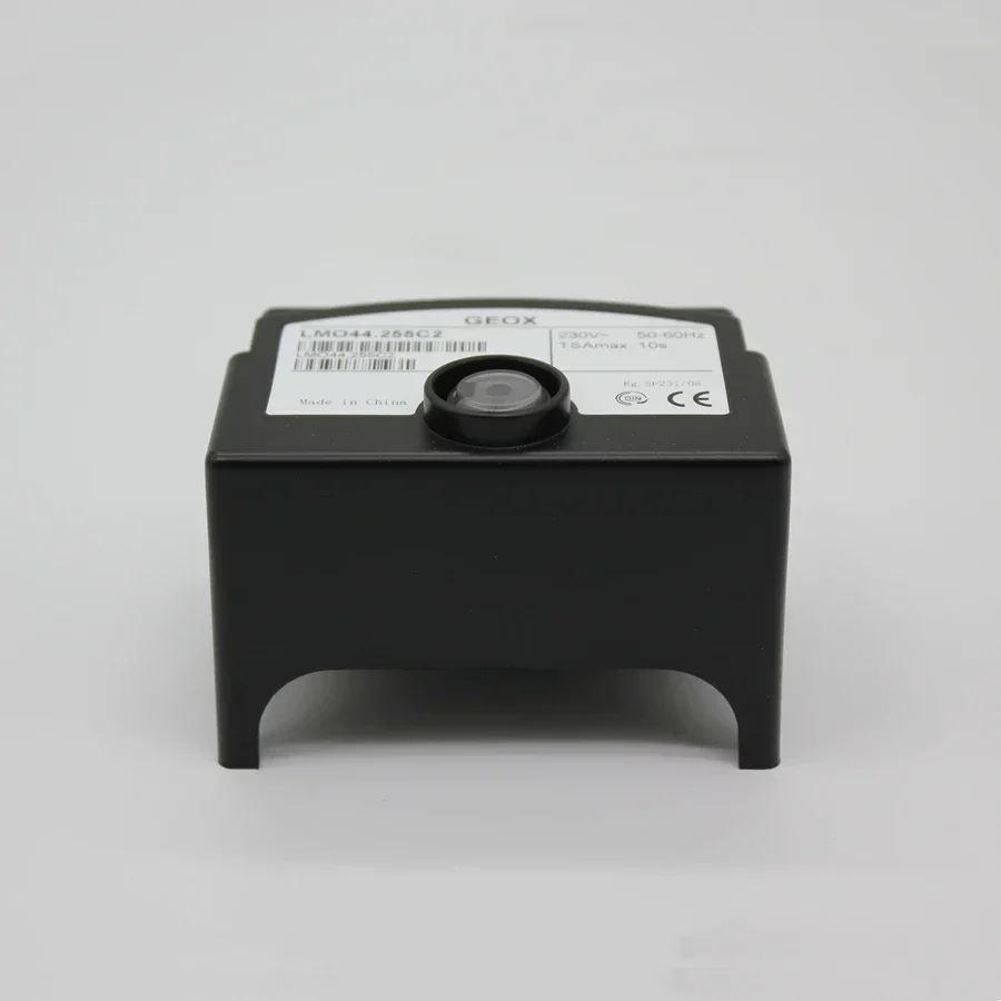Control Box for Oil Burner Replace Original LMO14.111C2 LMO14.113C2 LMO24.111C2 LMO44.255C2 C Oil Burner Control Box