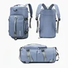 Outdoor Travel Sports Bag Multifunction Dry Wet Separation Bags Gym Bags For Fitness Training Men Women Yoga Travel Handbags 1