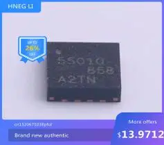 

100% NEW Free shipping Tps55010rter tps55010 wqfn-16