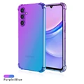 Purple Blue