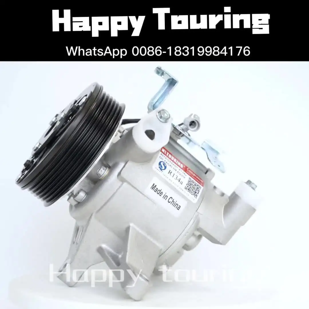 Air Conditioning AC Compressor for Subaru Forester XV IMPREZA 2014 Air Conditioning AC Compressor for Subaru Forester XV IMPREZA 2014