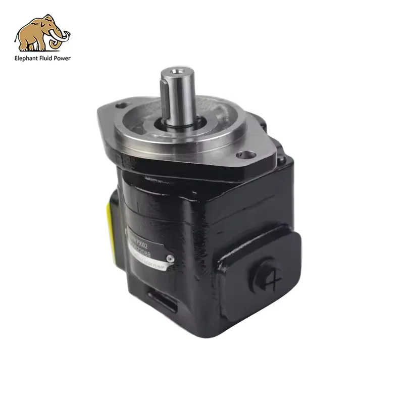 Factory price JCB 3cx 4cx Hydraulic Pump 919/75002