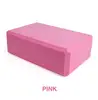 Yoga Blocks Pink