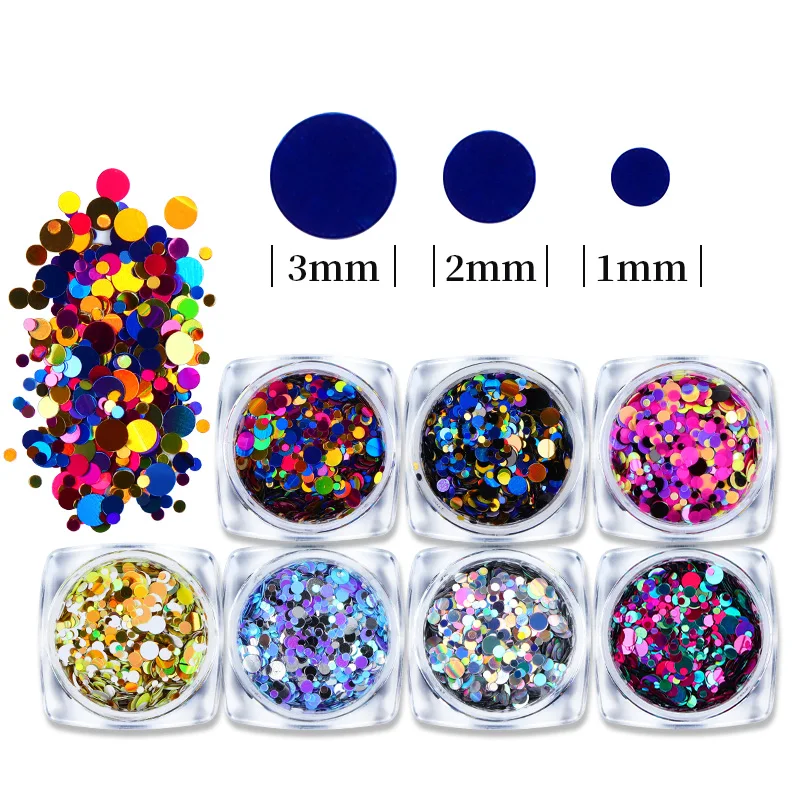 10ml Holographic Glitter Epoxy Resin Pigment Filling Shining Gold Silver  Powder Loose Sequins For Diy Silicone Molds Tumbler Art - Resin  Diy&silicone Mold - AliExpress