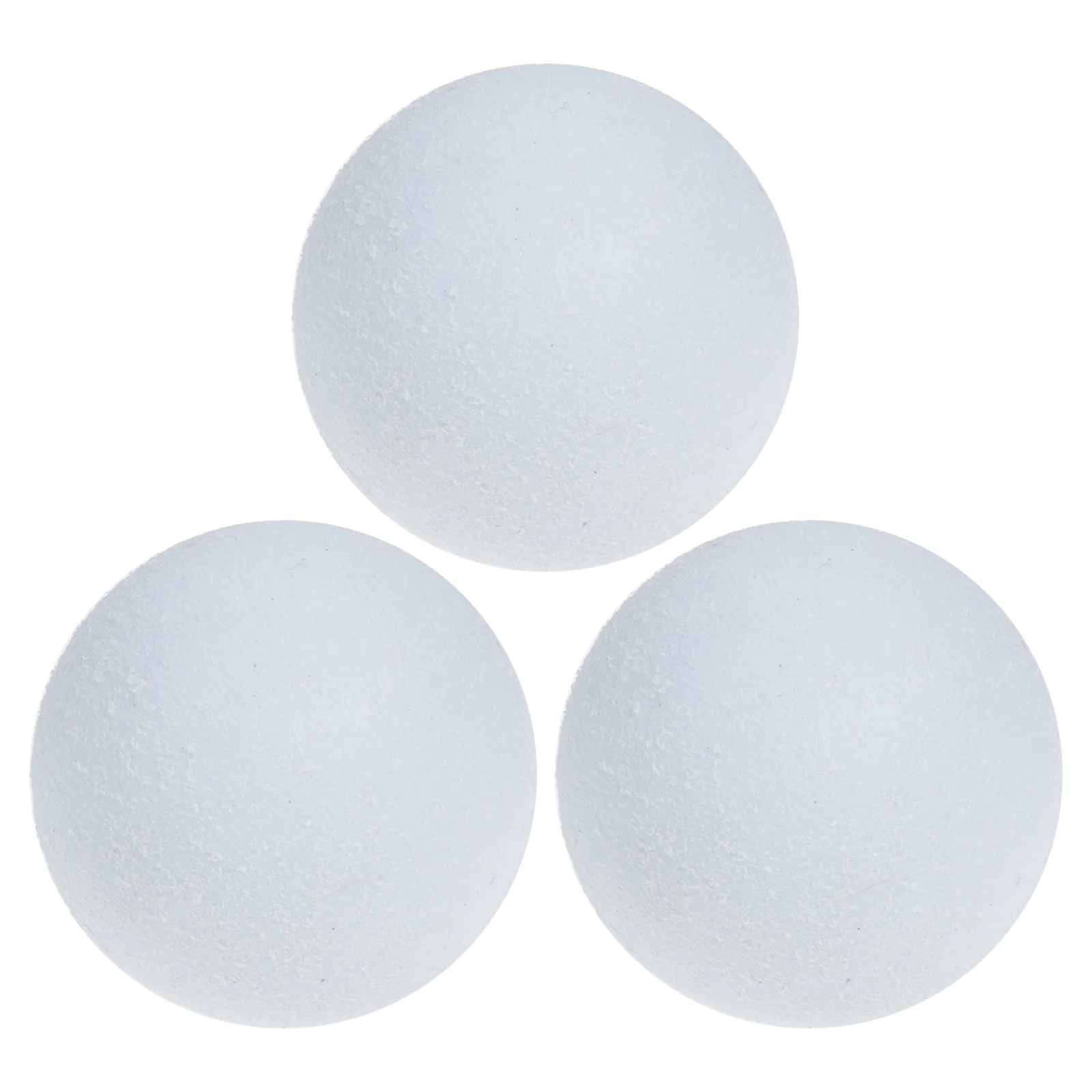 

Table Soccer Replaceable Mini Balls Portable Supply Wear-resistant Professional Foosball Replacement Toy