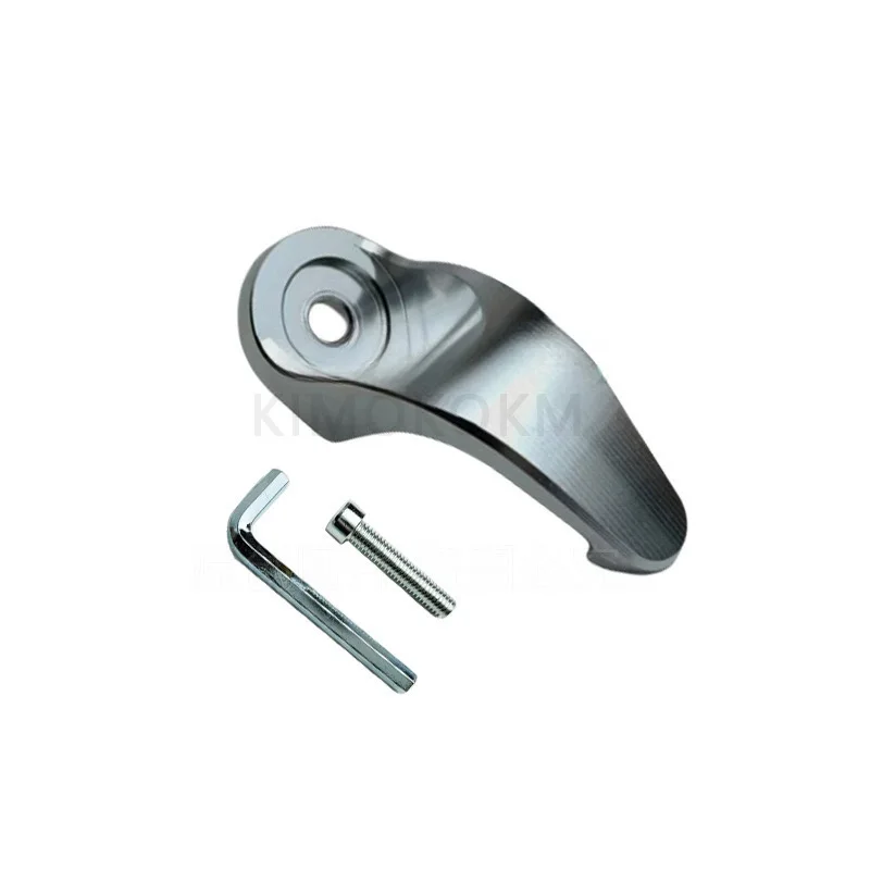 Motorcycle Luggage Hook Bag Hanger Grip Helmet Holder For YAMAHA XMAX 400 300 250 125 NMAX 125 155 NVX 155 Aerox xmax300 nmax150 motorcycle handlebar hook motorcycle helmet holder
