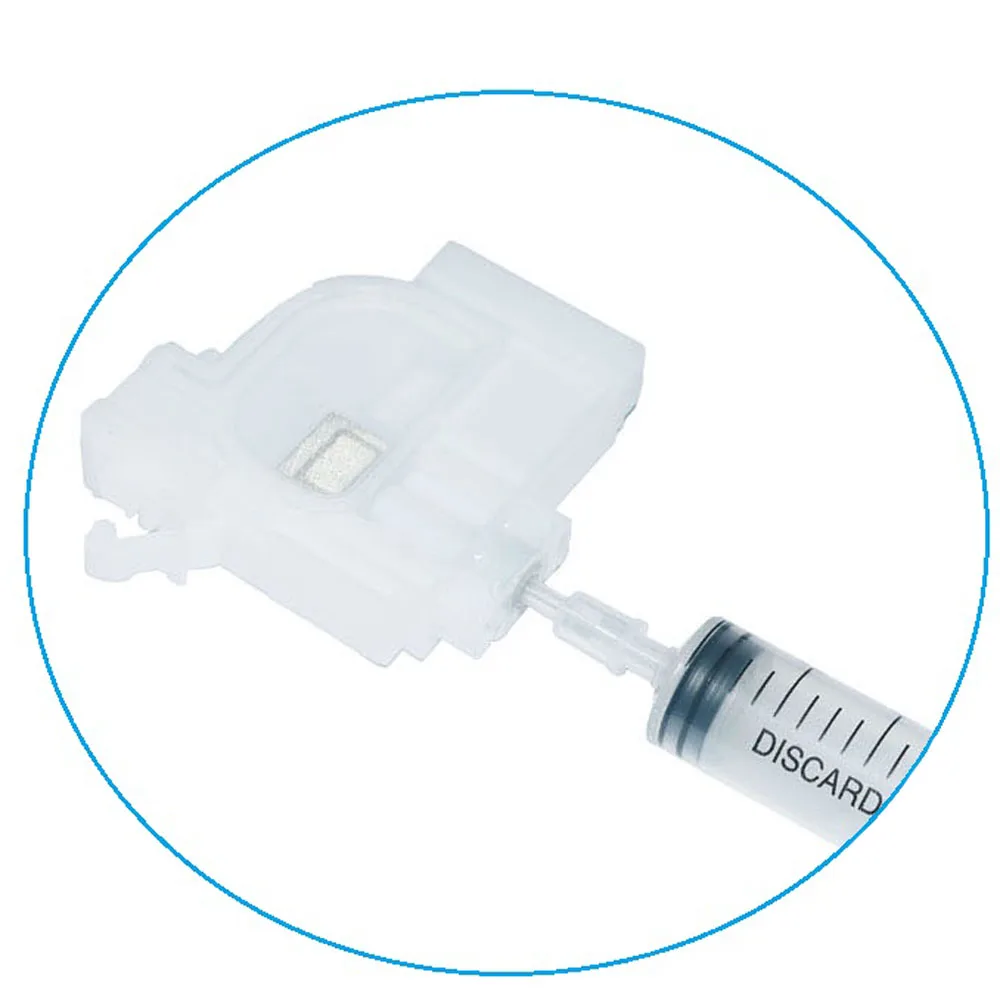 peças de reposição para epson dtf amortecedor damper tinta dumper