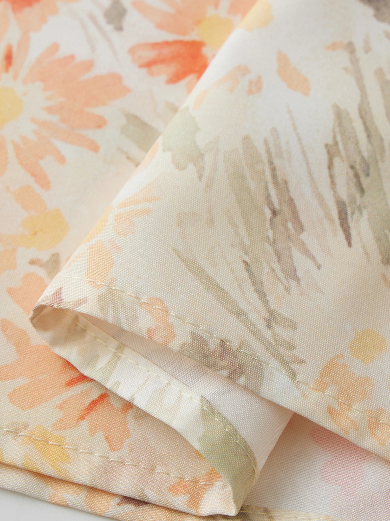 Women s Floral Print Sleeveless Midi Dress with Ruffle Trim and V Neckline Perfect for Summer Beach Outings