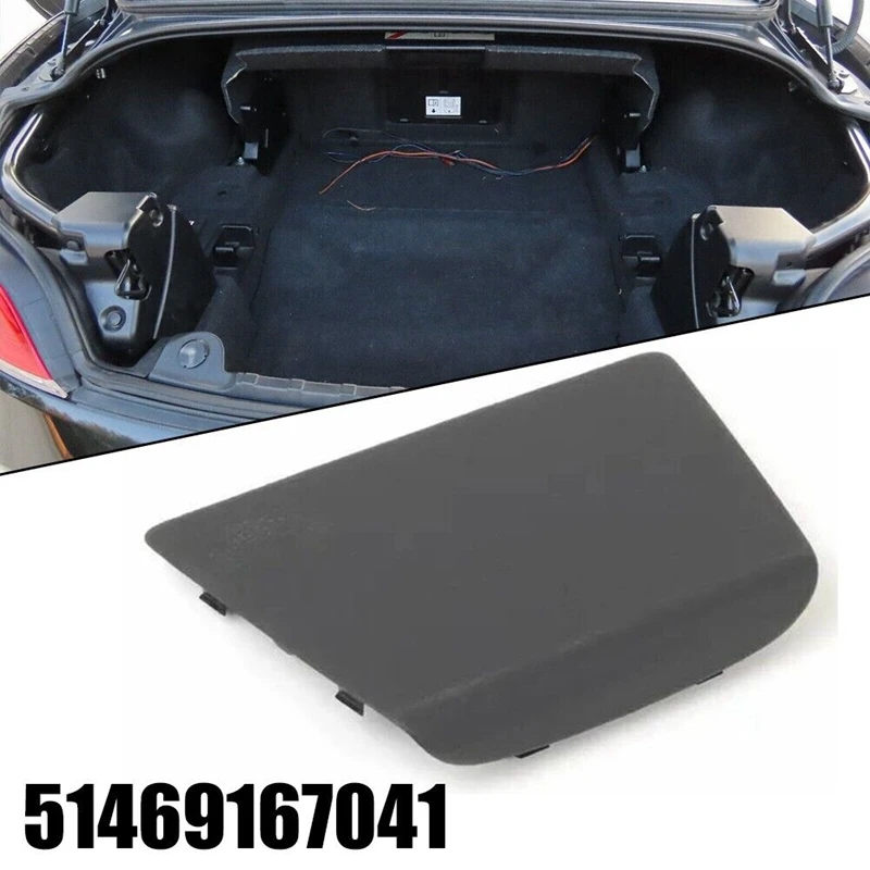 ڵ  ĸ Ʈ Ŀ  51469167041, ü ǰ ׼, BMW Z4 E89 2009-2014, 1 
