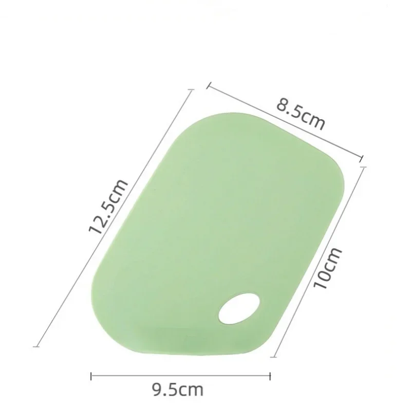 Dough Scraper for Baking Pizza Cutter Pastry Slicer