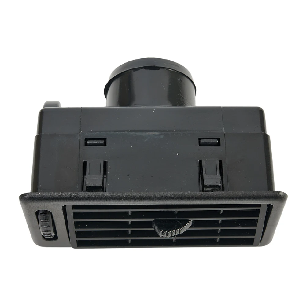 Presa di ventilazione presa d'aria universale Auto Car Auto Dash Outlet sostituzione rimorchio rimorchio calore universale