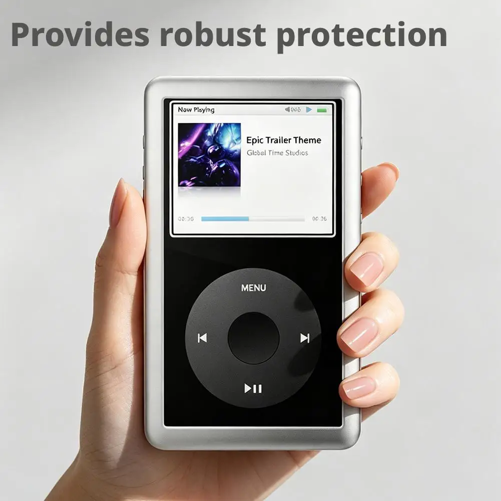 FiiO Nest Pod Nest 시리즈 JM21 플레이어용 보호 케이스 휴대용 무손실 HIFI 음악 플레이어 미니 MP3 워크맨 케이스 선물