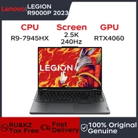 Lenovo Legion R9000P Gaming Laptop (Legion Pro 5) 16“2.5K 240Hz AMD Ryzen9-7945HX 16G/32G RAM 1T/2TB SSD Notebook Computer PC 1