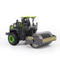 Road roller