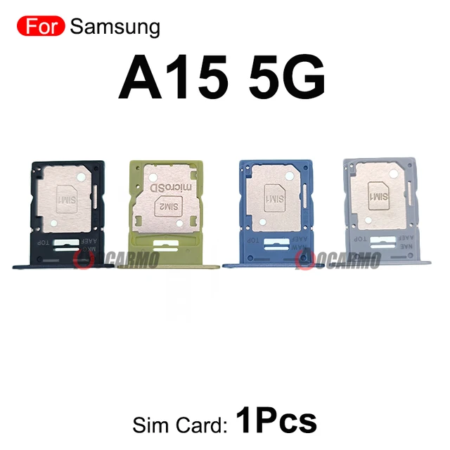 海外SIMフリー Samsung Galaxy A15 デュアルSIMスロット SIMフリー) サムスン Samsung Galaxy A15 SM-A155FD デュアルSIM