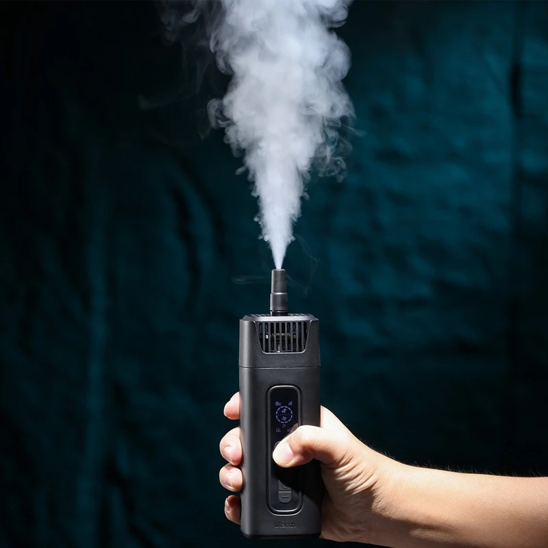 Ulanzi FILMOG Ace Portable Fog Machine Atomizing Chamber for Ulanzi FM01 Fog Machine 6