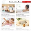 LIJN-Health Fragrance Oil - Apple Cider Scent, 30ml 5