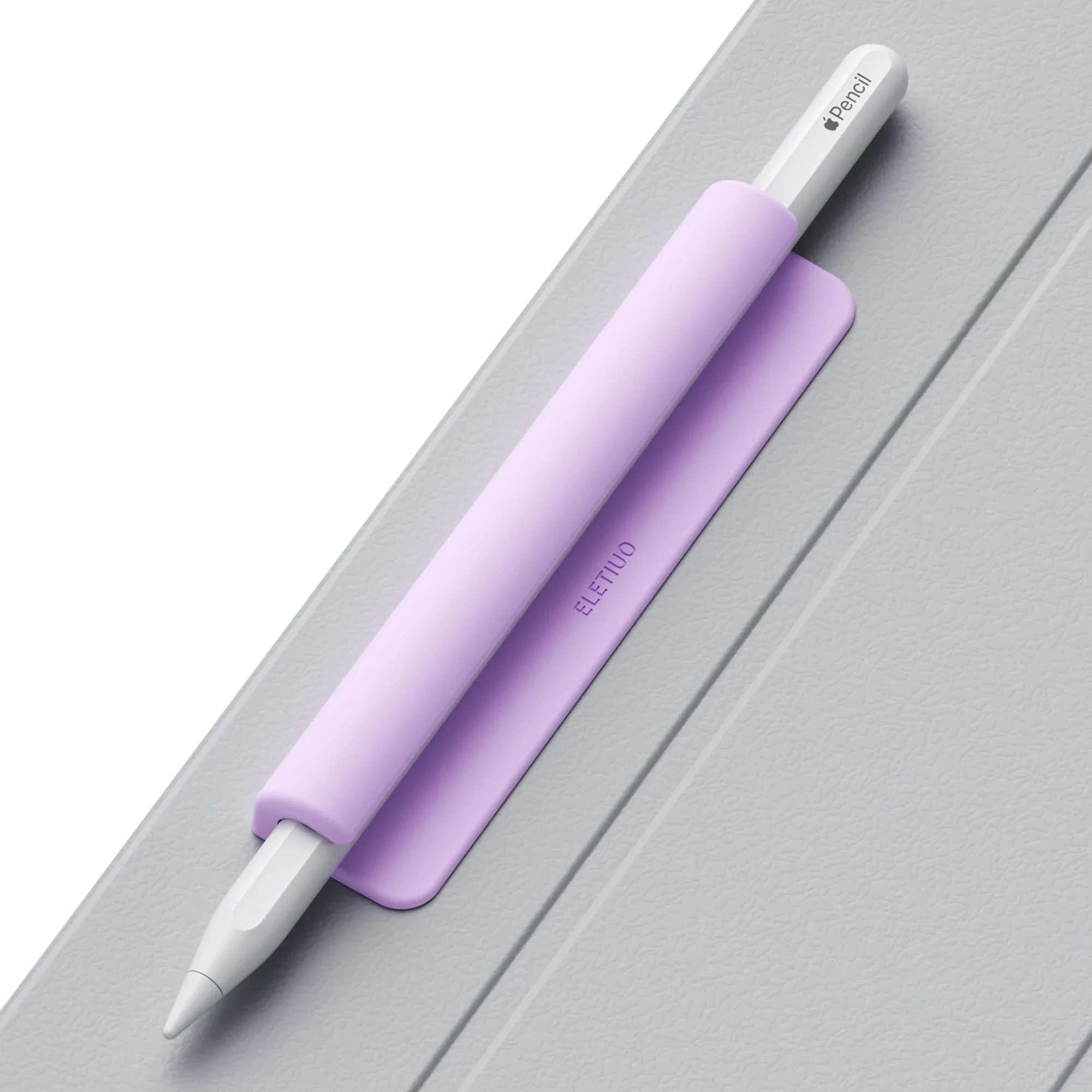 Portable Tablet Pen Bag - Self-Adhesive Stylus Case and Protective Sleeve