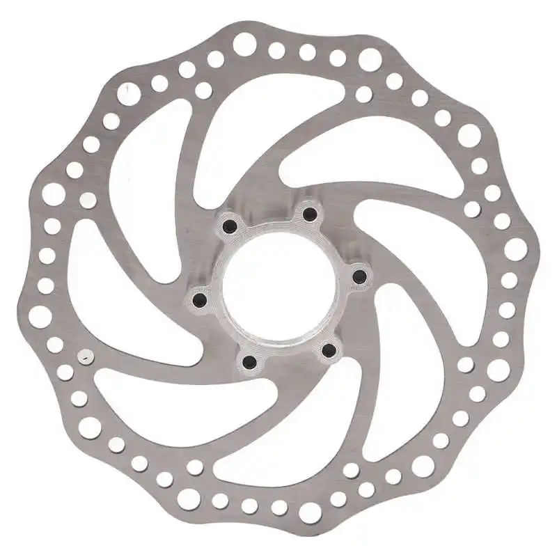 BikeRotorsDisc160mmBrakeRotorsProfessionalMountainBikeBrake