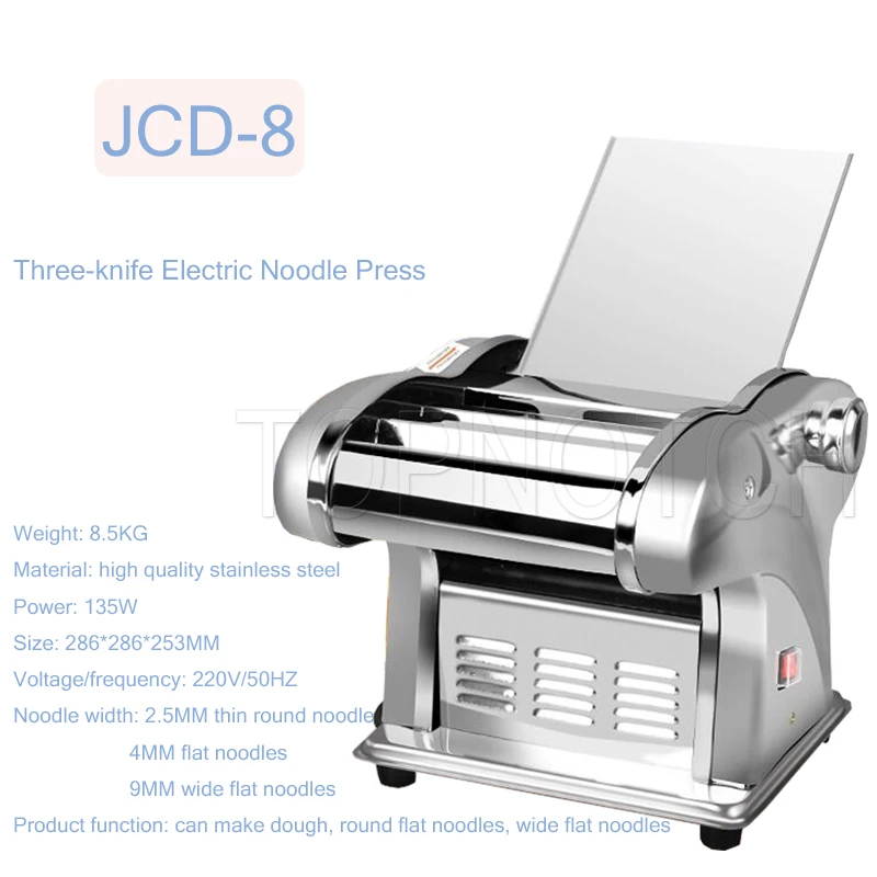 JCD-8