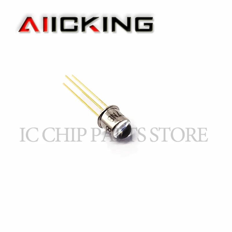 BPW77NB5PCSTO18SiliconNPNPhototransistorPhototransistor