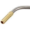 Braze Welding Torch Mapp Propane Gas Torch Self Ignition W Trigger Style Cga600 Heating Solder Burner 6