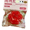Cartoon Watermelon Star Cat Paw Squeeze Toy Funny Soft Slow Rebound Stress Relief Toys Creative Decompression Toys Gifts 6
