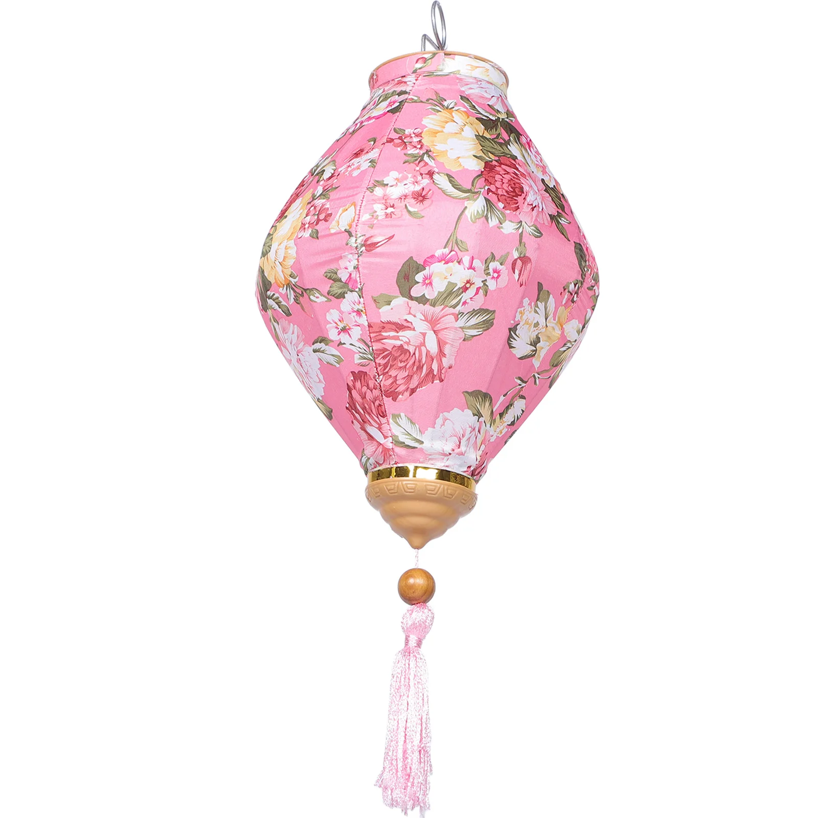 

Lantern Decoration Floral Pattern Chinese Lanterns for Outdoor Decorate