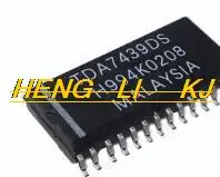 

IC new original TDA7439DS FREE SHIPPING