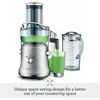 Cold Plus BJE530BSS, Brushed Stainless Steel 3