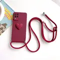 AXGS Wine red