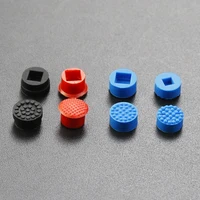 4 modèles clavier d'ordinateur portable Trackpoint pointeur souris bâton Point capuchon pour DELL HP IBM THINKPAD X200 X201T X22 capuchon de bouton d'ordinateur portable 5