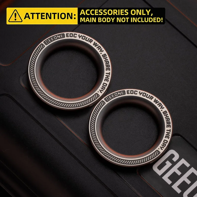 GoBiggeR Sinian Lite アルミニウム オーロラ [ユースエディション