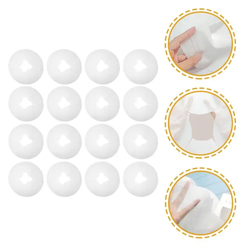 Mattress Sheet Massage Face Covers Disposable Table Pillow Cradle Headrest Towel Rest Bed Pads Sheets Hole Mat Spa Sheet