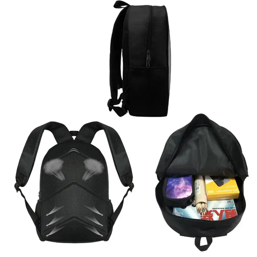 The Amazing Digital Circus Backpack Pomni Jax Print Pink School Bags Girls Kindergarten Bag Kids Cartoon Bookbag Small Mochila