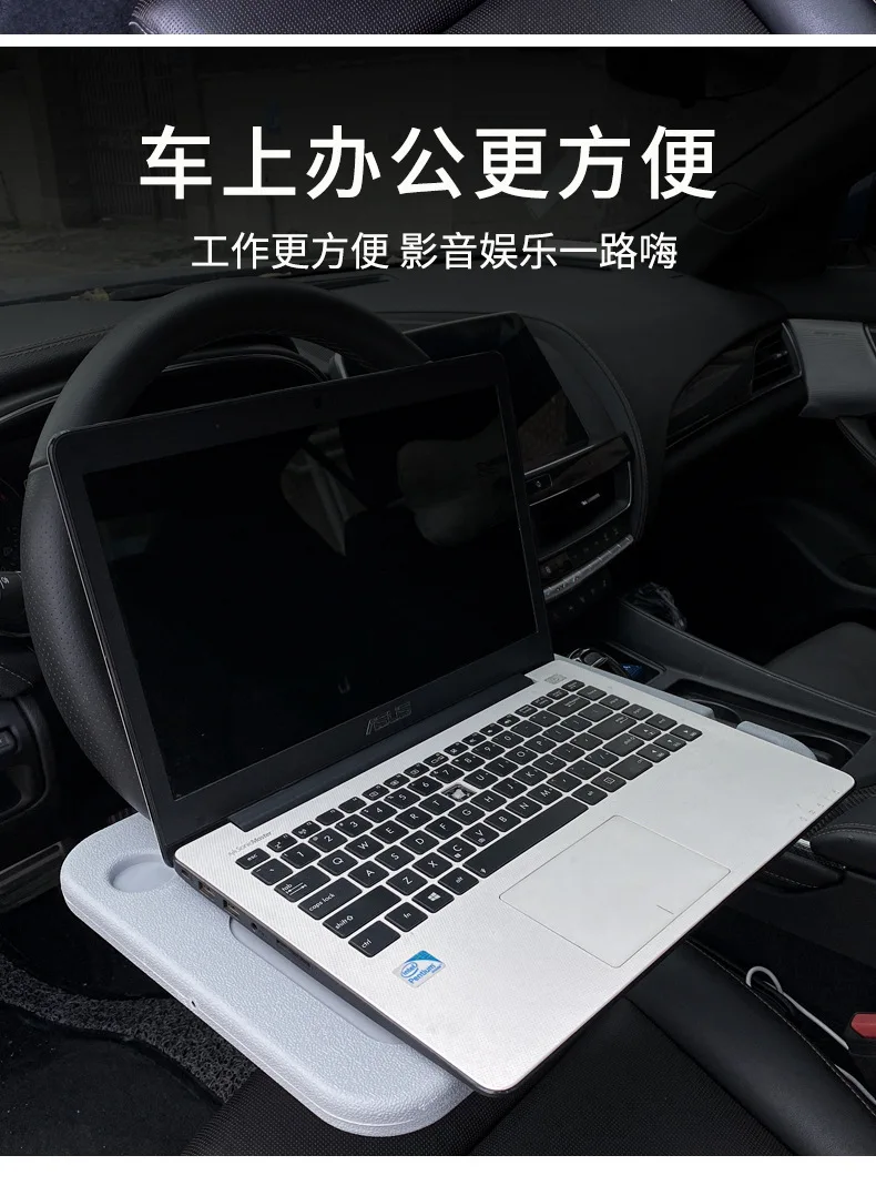 Steering Wheel Cover Image 3