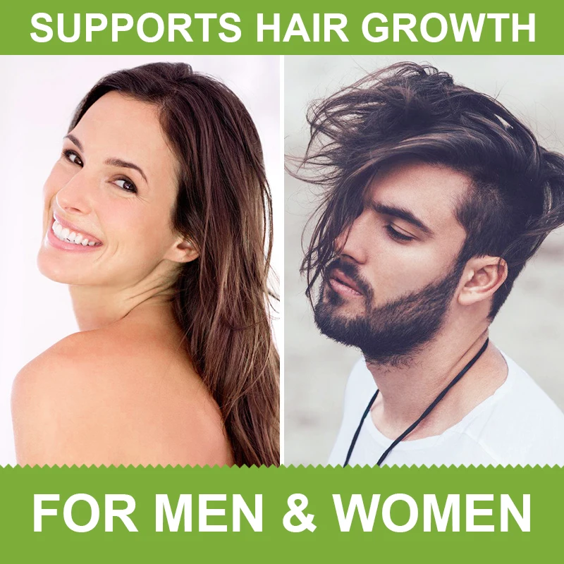 Saw Palmetto Supplement-Promotes Men's Prostate Health-Blocks DHT and Prevents Hair Loss Gluten Free Non-GMO 120 Capsules