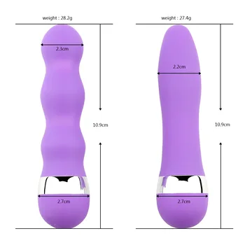 Dildos AV Vibrator Dildos AV Vibrator Magic Wand Vagina Clitoris Stimulator Massager Masturbator Goods for Women Sex Toys 4