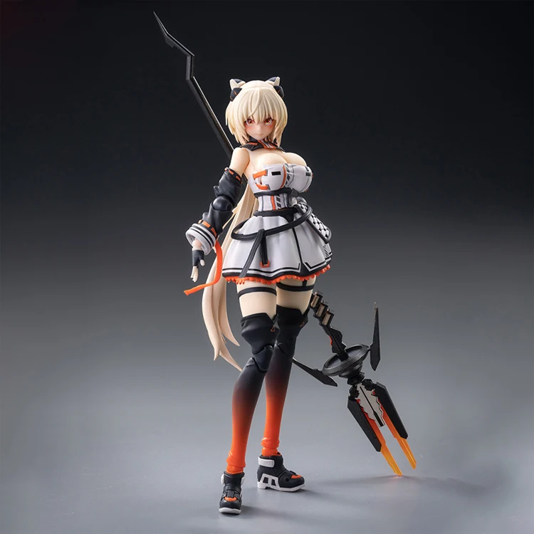 蝸之殻スタジオ 1/12 砂の家 沙織 サオリ - 77figure.com