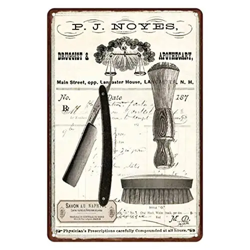 Металлический значок для оформления стен, оформление стен