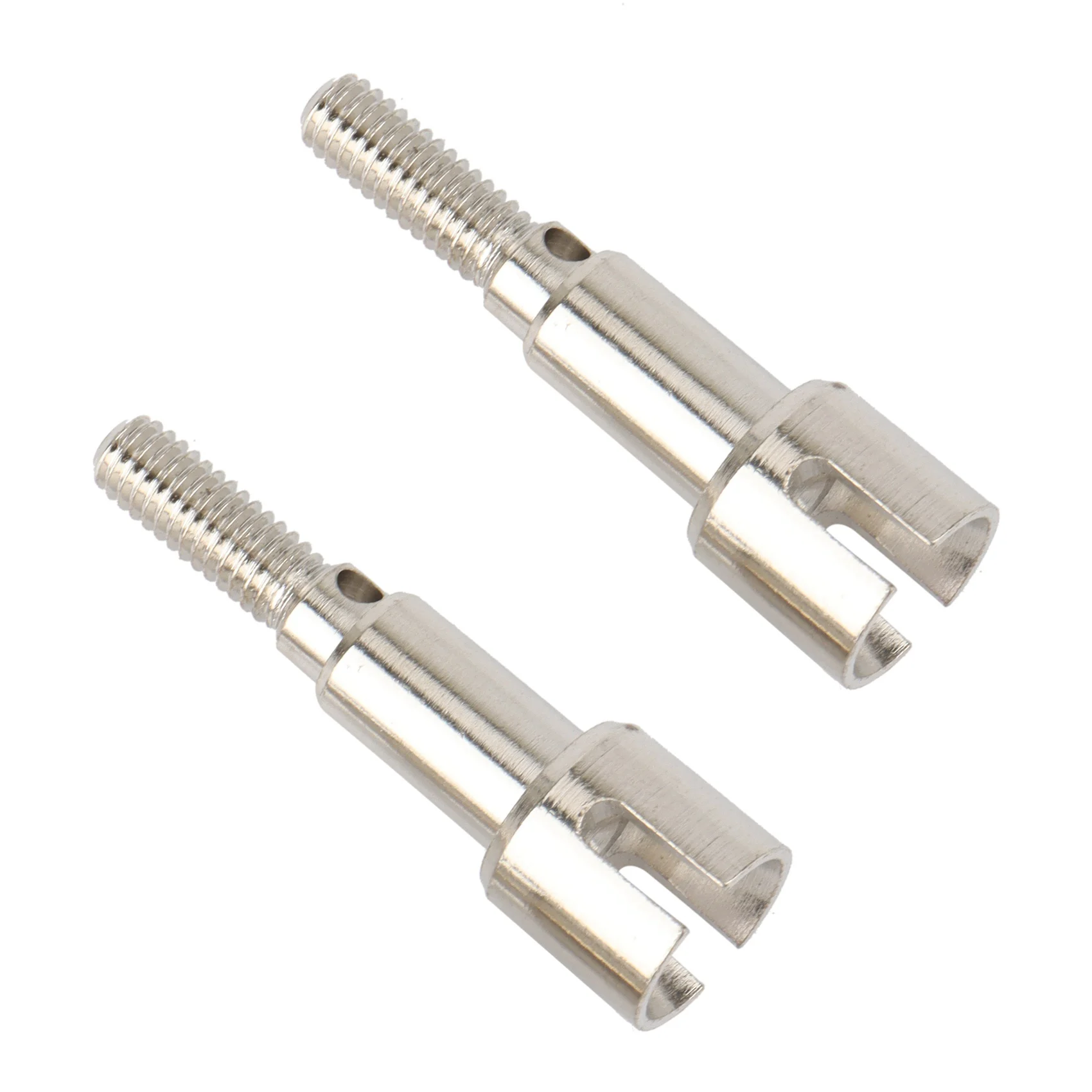 HBX 16889 16889A 16890 16890A SG 1601 SG 1602 SG1601 RC 자동차 부품 액세서리용 AEE1-4X 메탈 리어 드라이브 샤프트 도그본