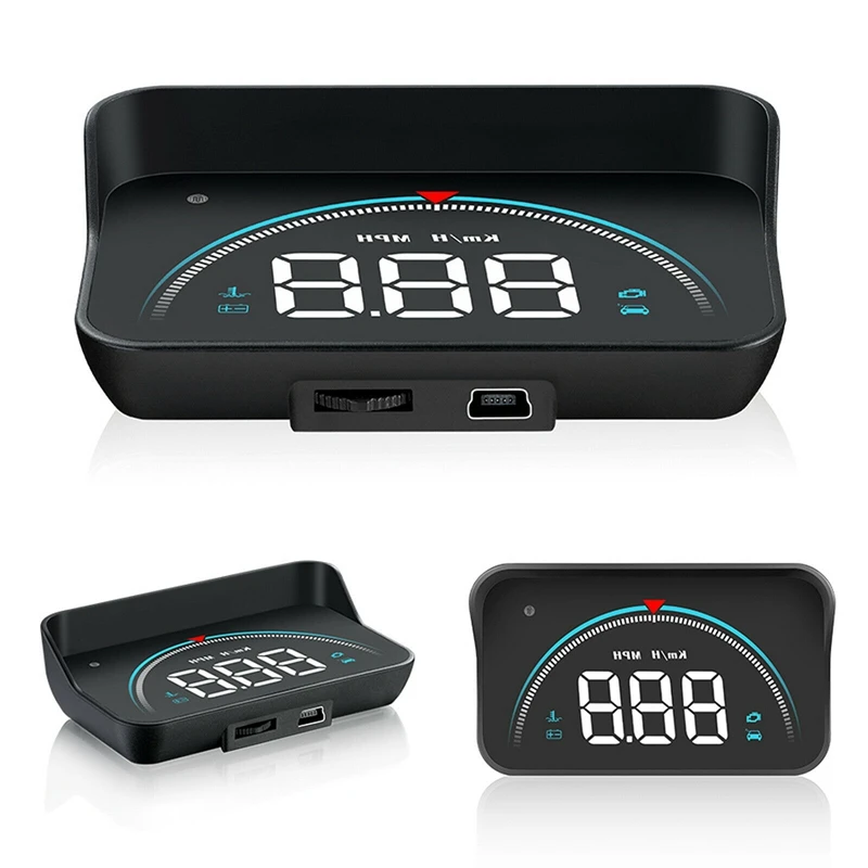   OBD HD , HUD  ÷
