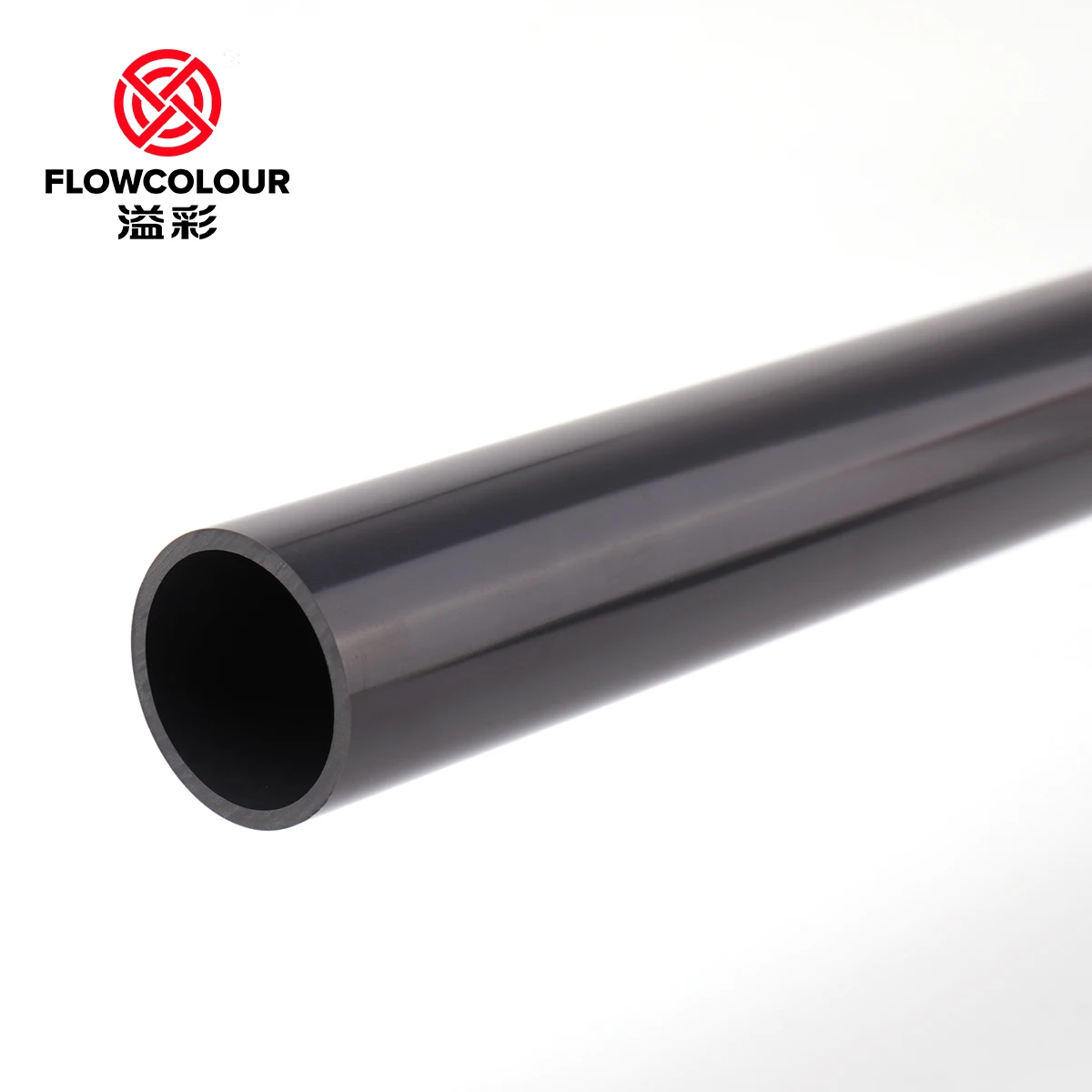 Flowcolour 40mm UPVC 파이프 커넥터 수족관 탱크 튜브 어댑터 정원 물 연결기 관개용수 공급 파이프 조인트
