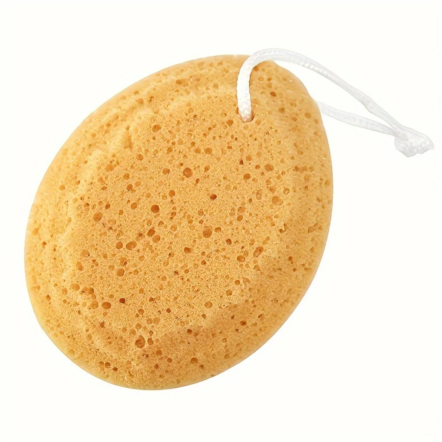 Eco Friendly Soft Exfoliating Bath Sponge