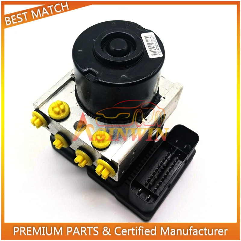 

9675185380 ABS PUMP For PEUGEOT 9675185380