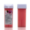 Easy & Painless Portable Water Soluble Hot Wax Machine for Whole Body Hair Removal with Depilatory Beauty Frozen Wax Roller Wax  5